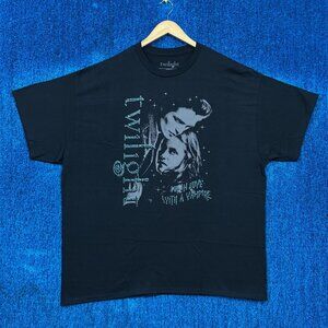 Twilight Edward Movie T-Shirt Size 2XL